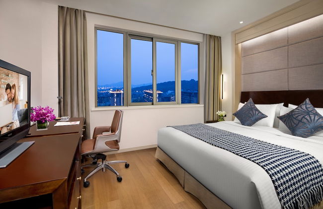 Somerset Emerald City Suzhou - Photo 11