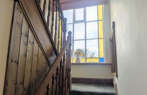 The Nave, Muston - Photo 21