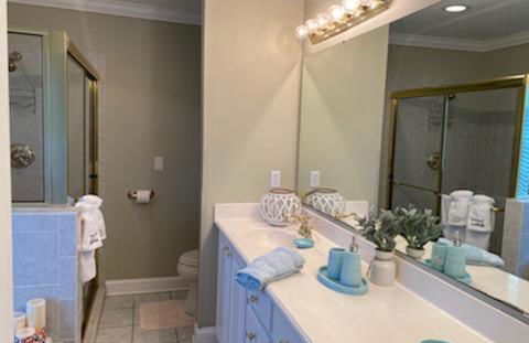 Seven Palms - Photo 35