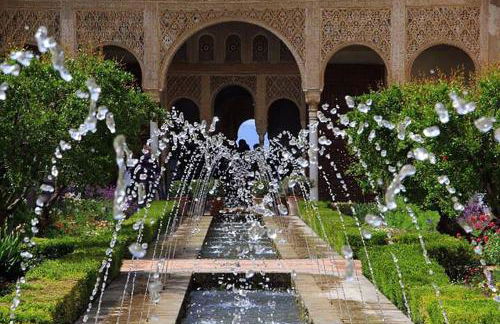 Congresos Granada Apartment - Photo 26