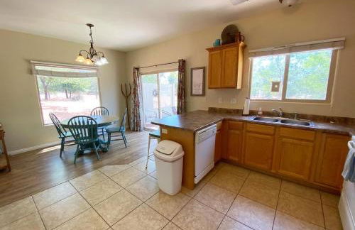 Pool & Hot Tub Close to hiking trails in Kanab - Foto 20