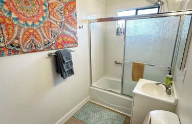 Pet Friendly Sunset Over the Pacific Ocean - Foto 28