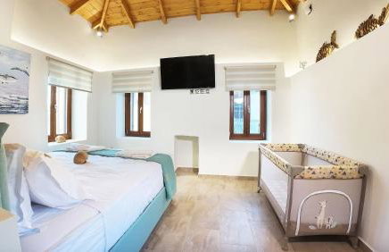 Myrsini's Studios in Chorto Pelion - Foto 13