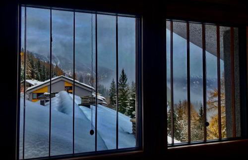 Appartamento sulle piste Folgarida - Photo 6