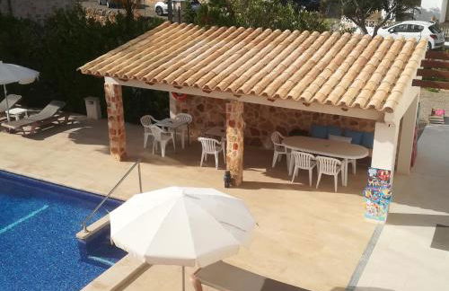 Apartamentos Villa Primera - Foto 56