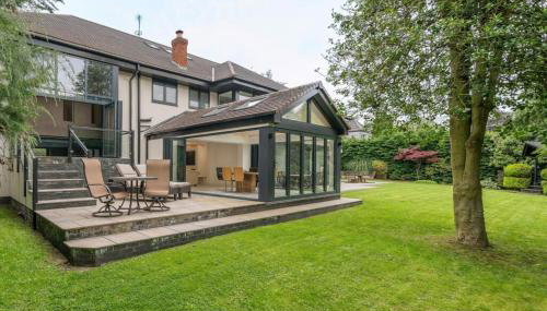 The Luxury Country Home - Foto 2