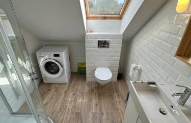 Willa Bukówka Dom całoroczny w górach nad jeziorem z jacuzzi i sauną - Foto 38