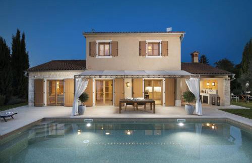 Villa Vento di Mare - Foto 37