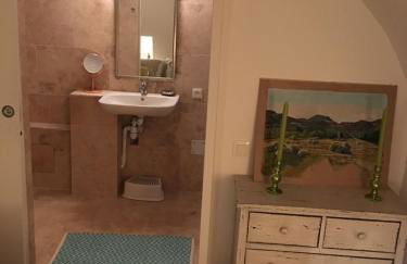 Gites "Oustaou de Bourboul" - Foto 19