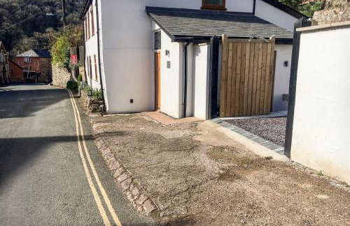 The Old Workshop - Foto 21