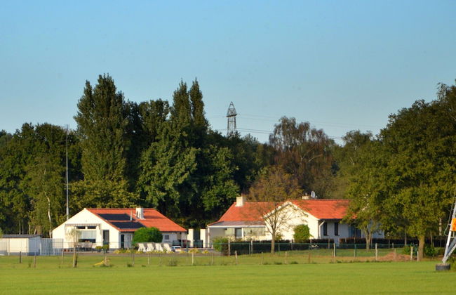 Holiday Home in Oisterwijk With Private Pool - Foto 23