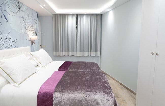 THE MIRROR & SPA by Elegant Residences - Foto 12