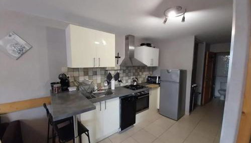 Appartement cosy à Les Belleville 48 m² avec terrasse privée - Foto 3