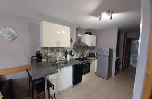 Appartement cosy à Les Belleville 48 m² avec terrasse privée - Foto 3