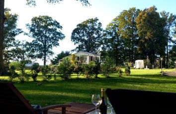 Ferienwohnung Gutshaus Klitzschen - Foto 16