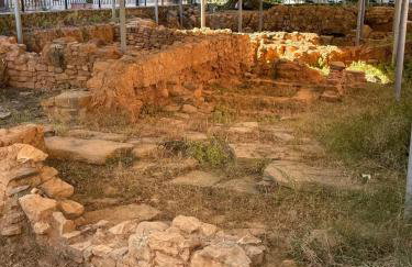Villa GIANNAKOS MINOAN HERSONISSOS - Foto 35