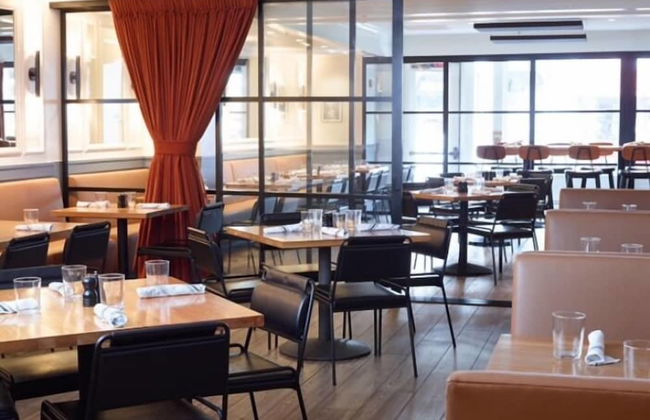 Georgetown Inn - Foto 54