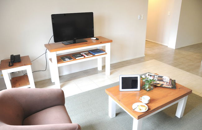 Green Sea Apart Hotel - Foto 9