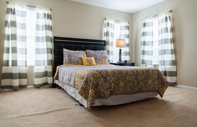 Marg Retreat by Orlando Short Term - Foto 9