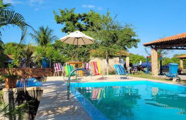 Casa em condominio com piscina na beira do rio Alegre - Photo 8