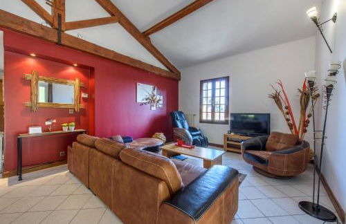 Gîte Le Planier - Foto 10