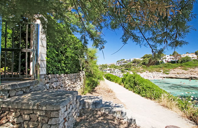 Cala Mendia Sea Views - Foto 33