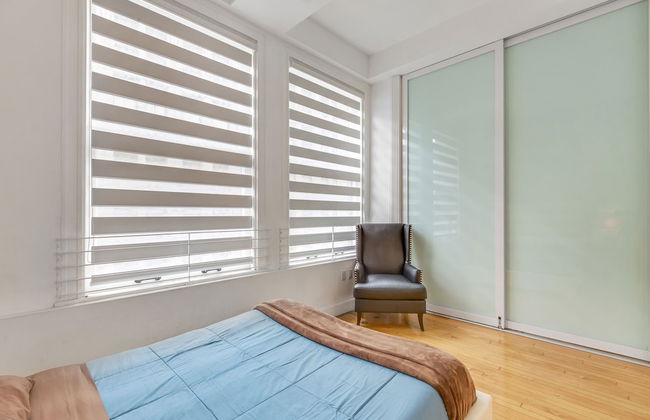 Oneluxstay At HWH LA Downtown - Foto 14