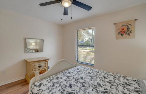 3 Mi to Manasota Key Beach! Single-Level Home - Foto 23