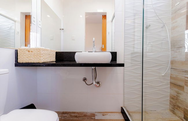 SUH Laranjeiras 01 Montain View - Foto 23