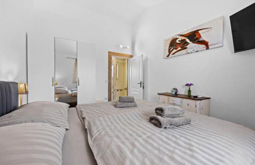 Villa Emely for 8 people near Porec with heated pool & jacuzzi - Foto 16