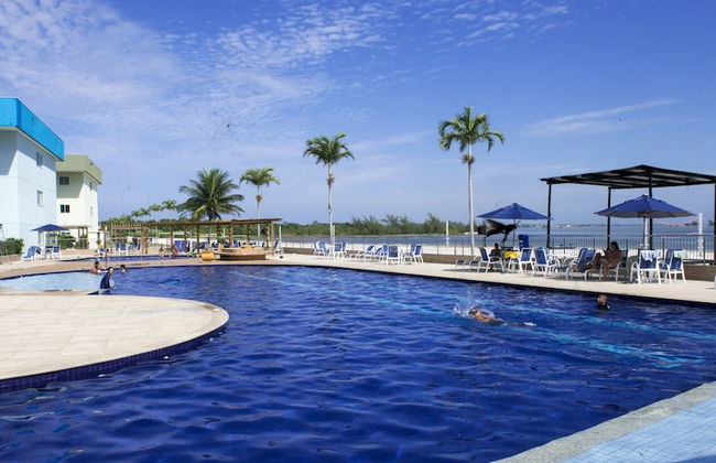 Golden Lake RJ - Foto 18