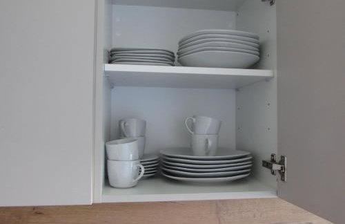 Stilvolle Whg im Zentrum - Foto 13