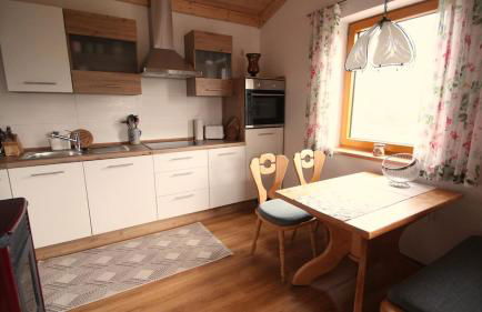 Idyllisches Häuschen im Grünen - Foto 4