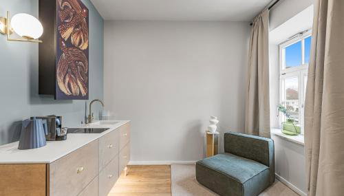 Kalm stay - a design Aparthotel - Foto 3