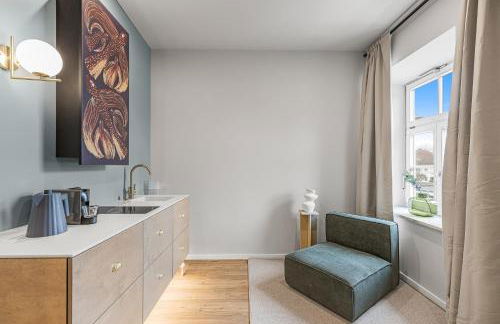 Kalm stay - a design Aparthotel - Photo 7