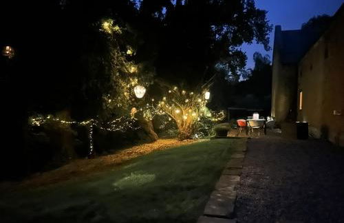 Talbot Lodge - Photo 47