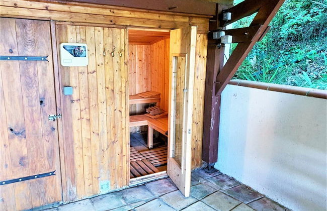 Pleasant Holiday Home With Sauna - Foto 27