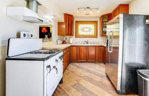 3 Mi to Dtwn Pahrump Romantic Desert Oasis - Foto 7