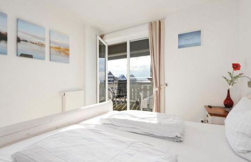 1 Bedroom Gorgeous Apartment In Rechlin - Photo 27