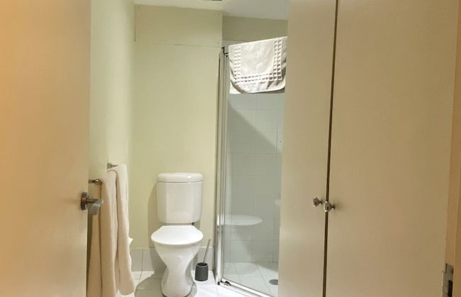 Atelier Serviced Apartments - Photo 7