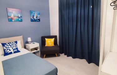 White Wall luxury rooms Scala dei turchi - Foto 43