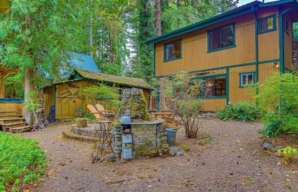 Dream Catcher Cabin - Meredith Lodging - Foto 32