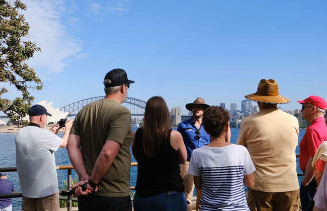 Sydney Guided Tour - Foto 5