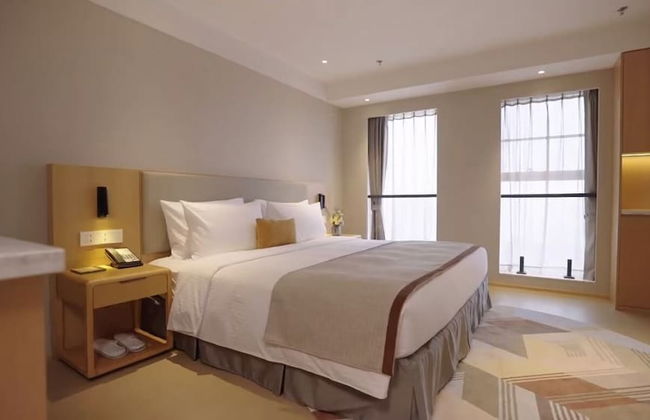 Somerset Fengdong Xi'an - Photo 7