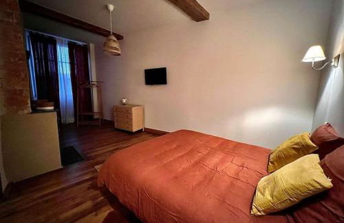 Gite des Hamy Parc National de Forêts HAUTE MARNE - Foto 22