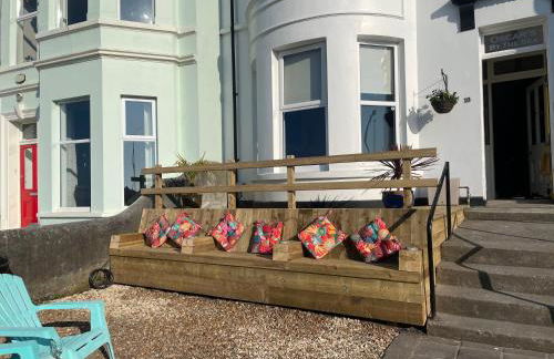 Oscar's by the Sea - Foto 4