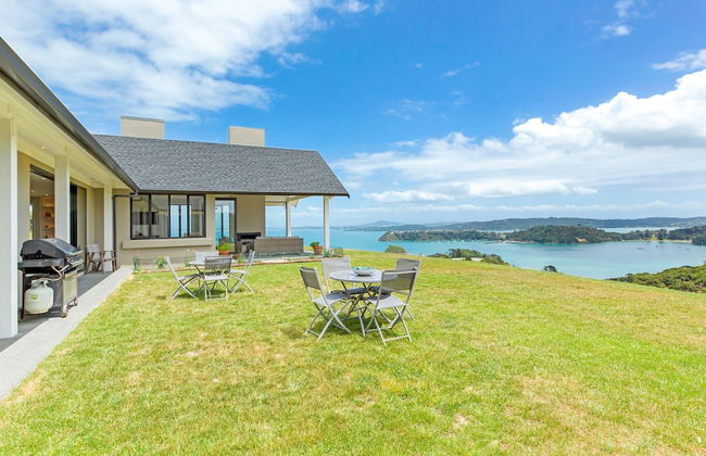 Te Whau Point - Foto 1