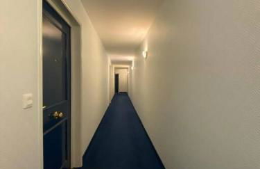 Superbe Appartement cosy et calme avec un parking - Foto 10