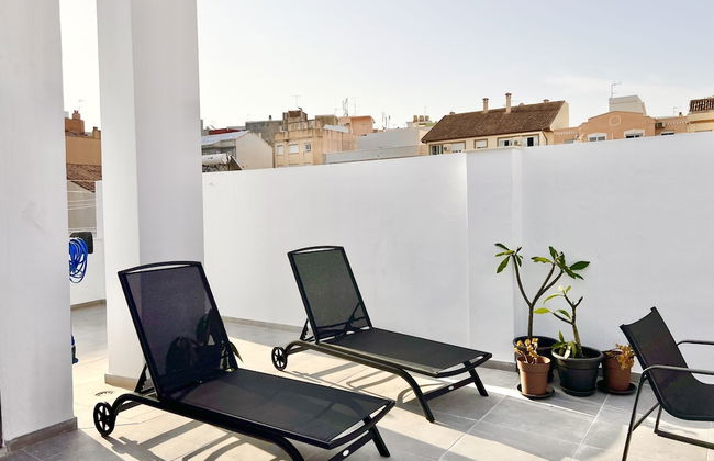 Apartamentos Varela 14 - Foto 56