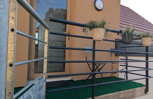 Le Douillet 20' Marché Noël Strasbourg en bus - Foto 13